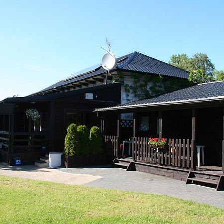 Camping 110 Jastarnia Zewnętrze zdjęcie