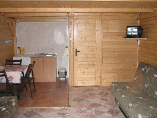 Camping 110 Jastarnia Zewnętrze zdjęcie