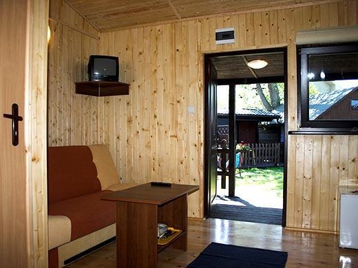 Camping 110 Jastarnia Zewnętrze zdjęcie