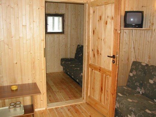 Camping 110 Jastarnia Zewnętrze zdjęcie