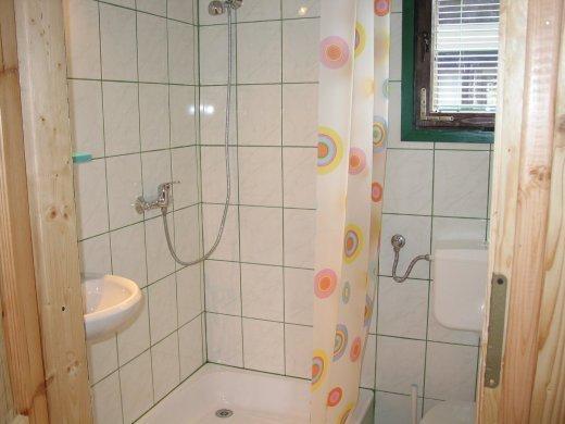Camping 110 Jastarnia Zewnętrze zdjęcie